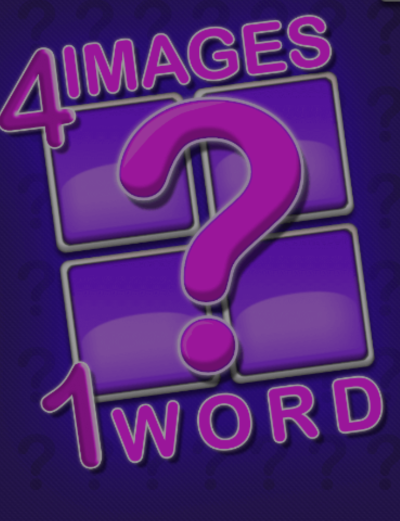 4 Images 1 Word